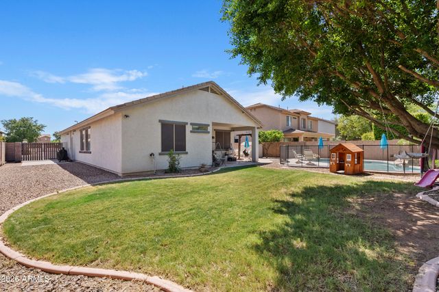 4086 E MEGAN Street, Gilbert, AZ 85295