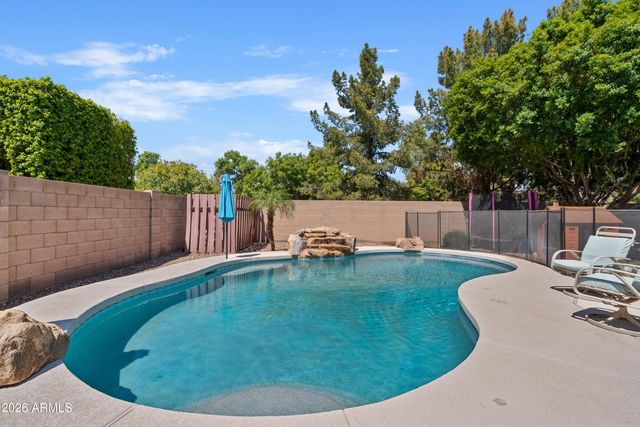 4086 E MEGAN Street, Gilbert, AZ 85295