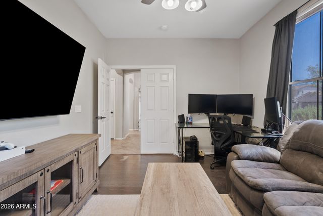 4086 E MEGAN Street, Gilbert, AZ 85295