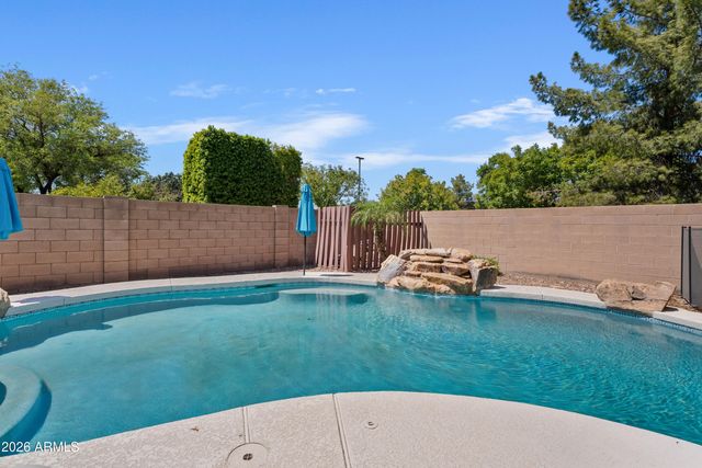 4086 E MEGAN Street, Gilbert, AZ 85295