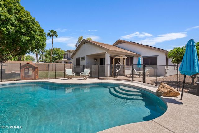 4086 E MEGAN Street, Gilbert, AZ 85295