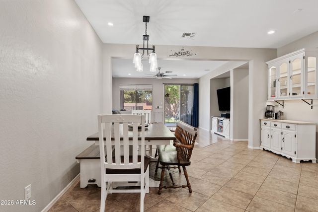 4086 E MEGAN Street, Gilbert, AZ 85295
