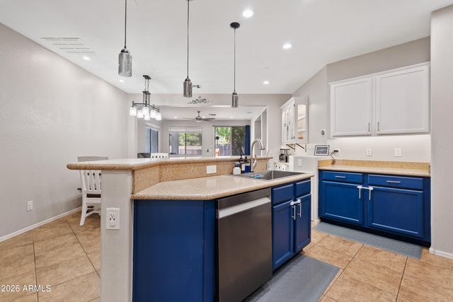 4086 E MEGAN Street, Gilbert, AZ 85295