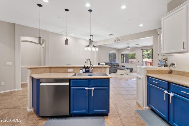 4086 E MEGAN Street, Gilbert, AZ 85295
