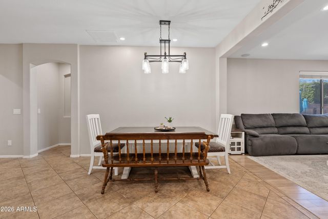 4086 E MEGAN Street, Gilbert, AZ 85295