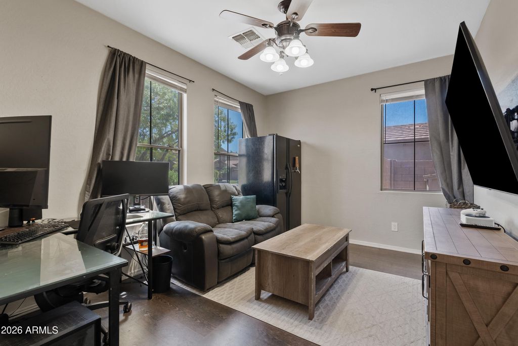 4086 E MEGAN Street, Gilbert, AZ 85295 — photo 2