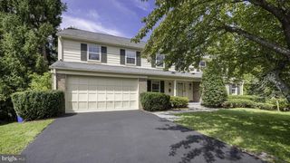 9705 ECLIPSE PL, Montgomery Village, MD 20886