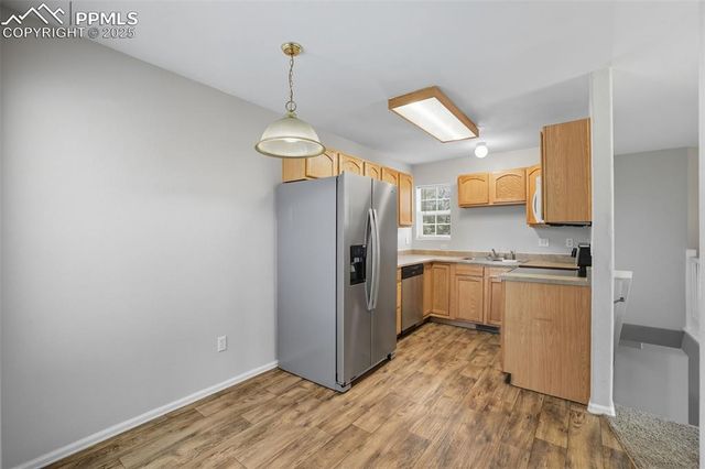 718 Cima Vista Point, Colorado Springs, CO 80916