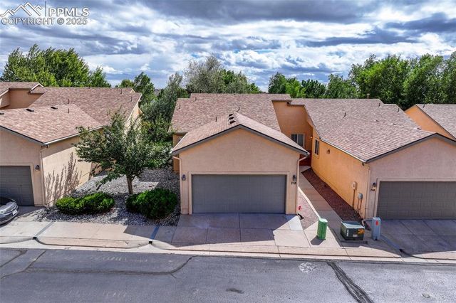 718 Cima Vista Point, Colorado Springs, CO 80916