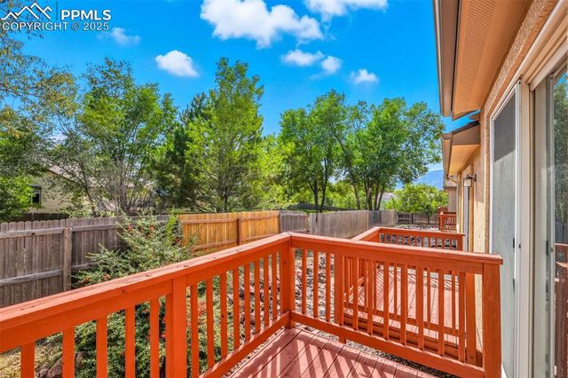 718 Cima Vista Point, Colorado Springs, CO 80916