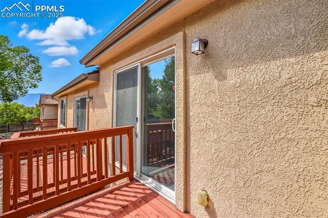 718 Cima Vista Point, Colorado Springs, CO 80916