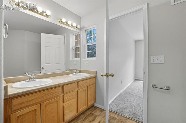 718 Cima Vista Point, Colorado Springs, CO 80916