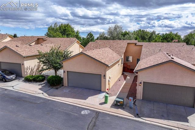 718 Cima Vista Point, Colorado Springs, CO 80916