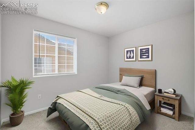 718 Cima Vista Point, Colorado Springs, CO 80916