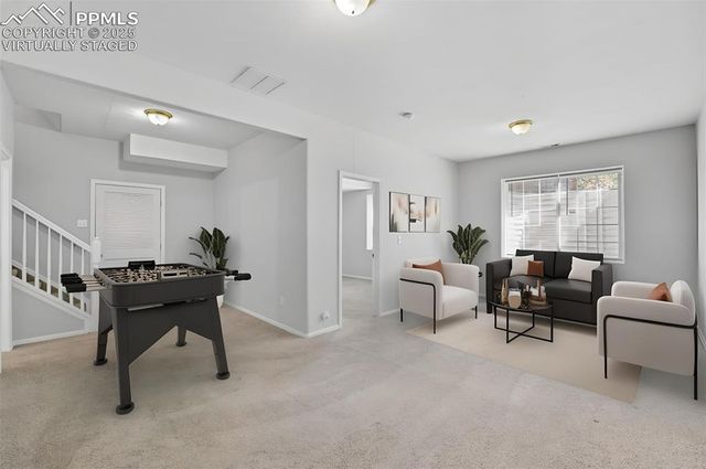 718 Cima Vista Point, Colorado Springs, CO 80916