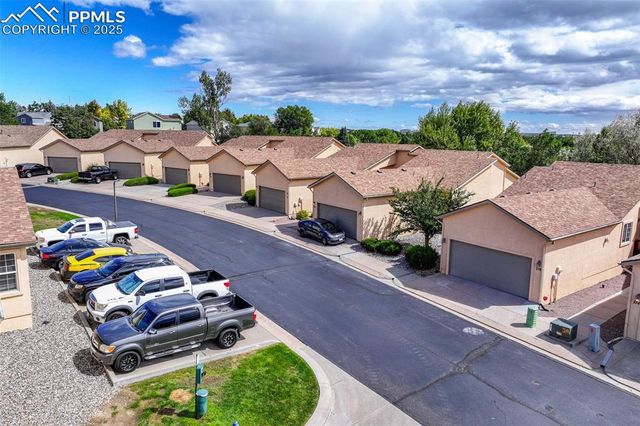 718 Cima Vista Point, Colorado Springs, CO 80916