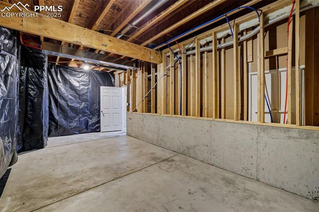 718 Cima Vista Point, Colorado Springs, CO 80916