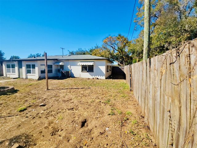 1607 BELL SHOALS ROAD, Brandon, FL 33511