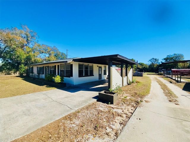 1607 BELL SHOALS ROAD, Brandon, FL 33511