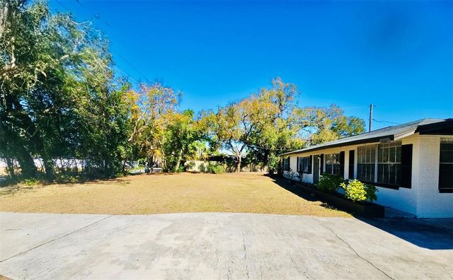 1607 BELL SHOALS ROAD, Brandon, FL 33511