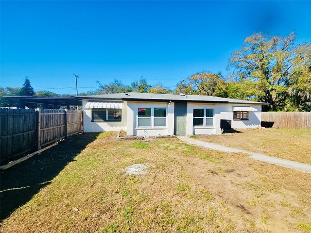 1607 BELL SHOALS ROAD, Brandon, FL 33511