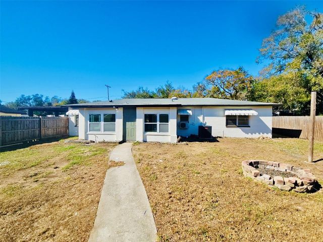 1607 BELL SHOALS ROAD, Brandon, FL 33511