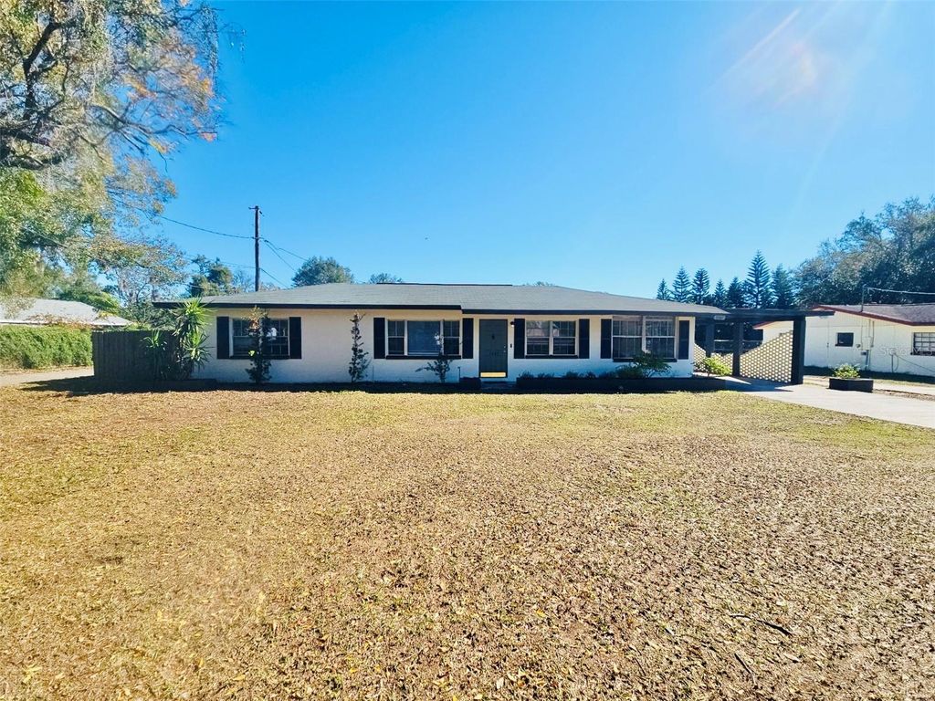 1607 BELL SHOALS ROAD, Brandon, FL 33511