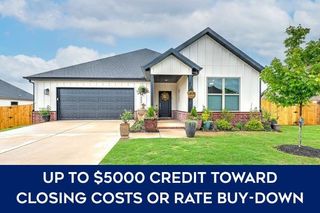 2227 Riggins Avenue, Pea Ridge, AR 72751
