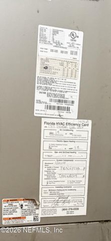 1717 GOLDEN LAKE Loop, St. Augustine, FL 32084