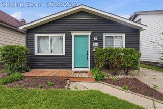 733 Camden Street, Ferndale, MI 48220