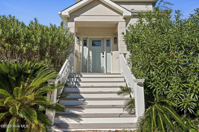 7316 Archers Creek Drive, Emerald Isle, NC 28594