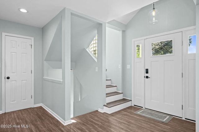 7316 Archers Creek Drive, Emerald Isle, NC 28594