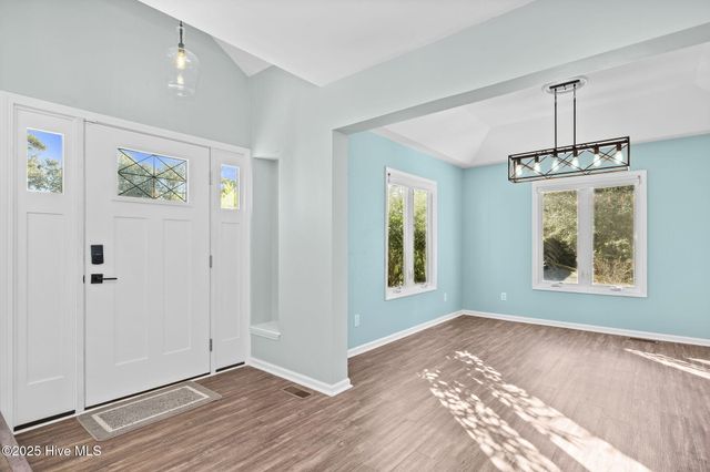 7316 Archers Creek Drive, Emerald Isle, NC 28594