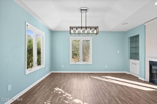 7316 Archers Creek Drive, Emerald Isle, NC 28594