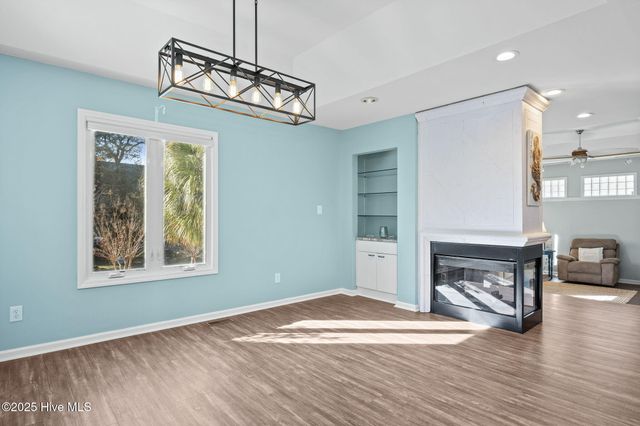 7316 Archers Creek Drive, Emerald Isle, NC 28594