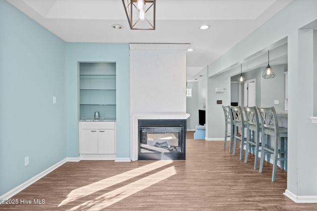 7316 Archers Creek Drive, Emerald Isle, NC 28594