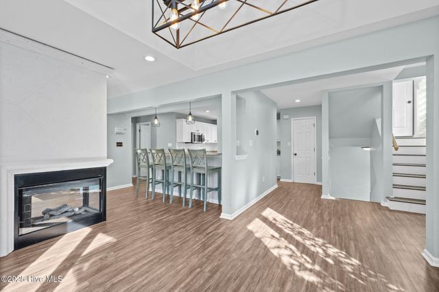 7316 Archers Creek Drive, Emerald Isle, NC 28594