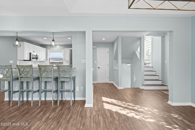 7316 Archers Creek Drive, Emerald Isle, NC 28594