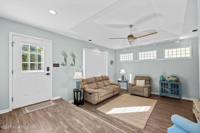 7316 Archers Creek Drive, Emerald Isle, NC 28594