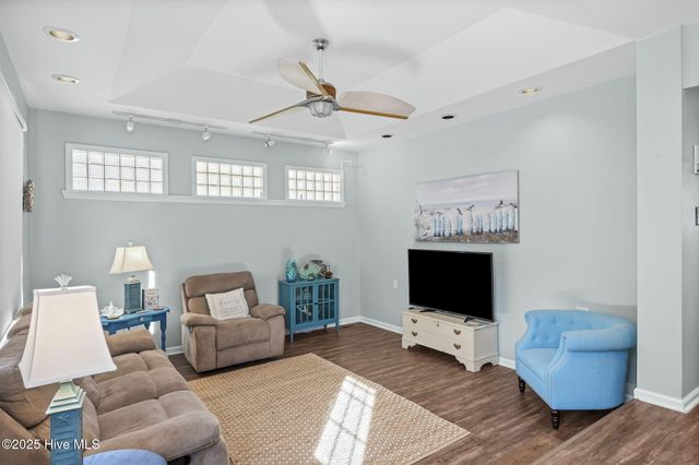 7316 Archers Creek Drive, Emerald Isle, NC 28594