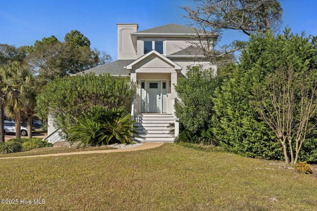 7316 Archers Creek Drive, Emerald Isle, NC 28594