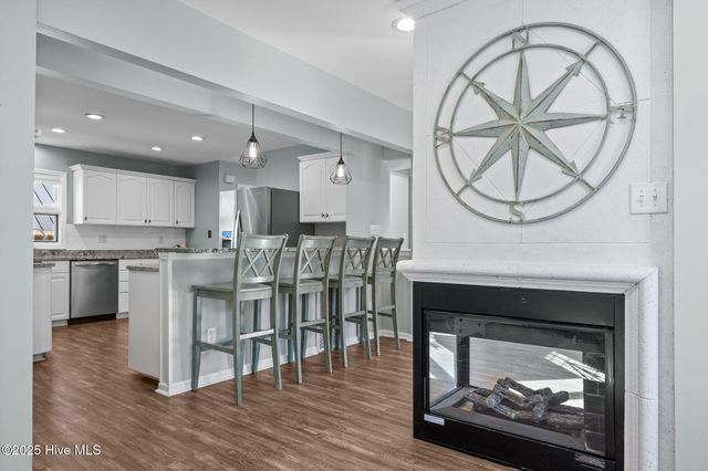 7316 Archers Creek Drive, Emerald Isle, NC 28594