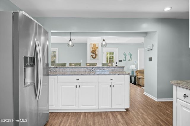 7316 Archers Creek Drive, Emerald Isle, NC 28594