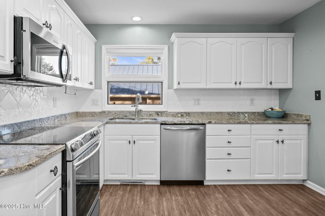 7316 Archers Creek Drive, Emerald Isle, NC 28594