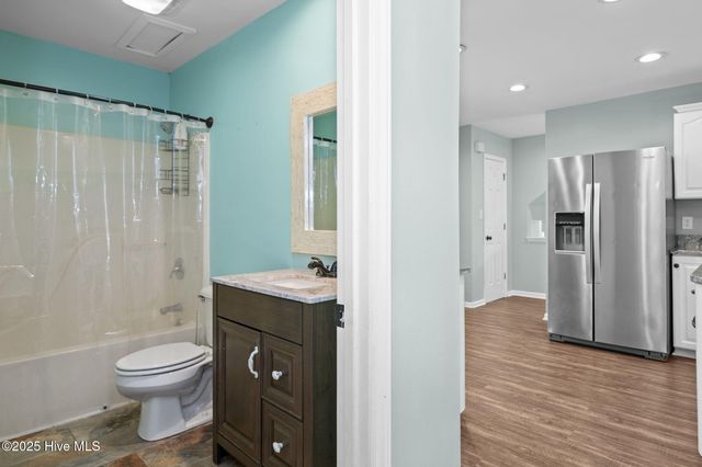 7316 Archers Creek Drive, Emerald Isle, NC 28594