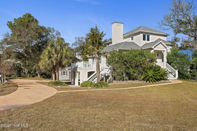 7316 Archers Creek Drive, Emerald Isle, NC 28594