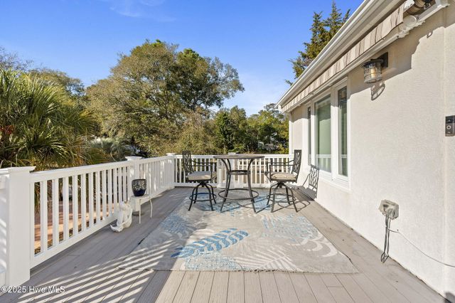 7316 Archers Creek Drive, Emerald Isle, NC 28594