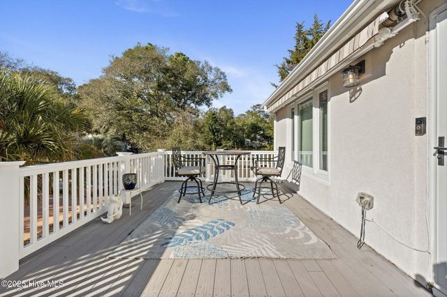 7316 Archers Creek Drive, Emerald Isle, NC 28594