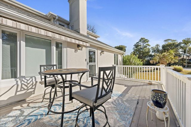 7316 Archers Creek Drive, Emerald Isle, NC 28594