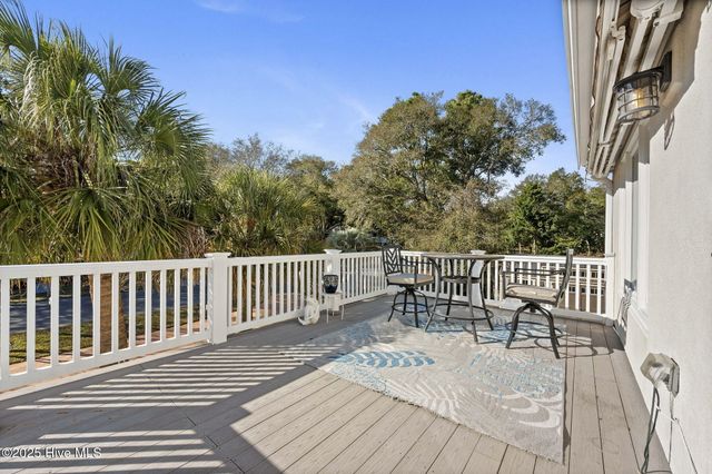 7316 Archers Creek Drive, Emerald Isle, NC 28594